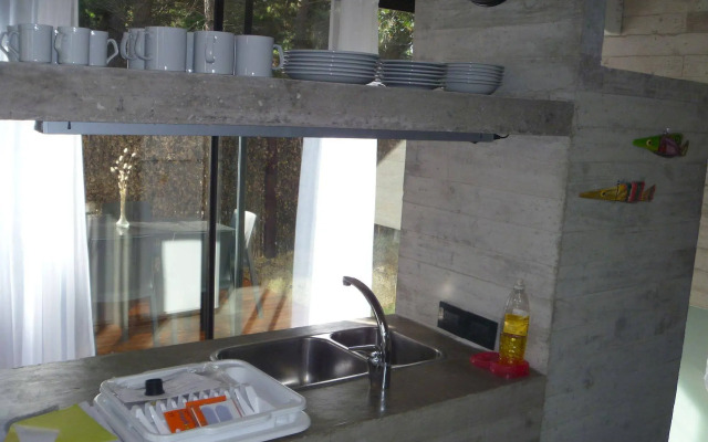 V & D Casas - Mar Azul