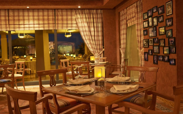 Sheraton Soma Bay Resort