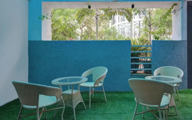 Botanica Luxury Living Space, Gachibowli, Hyderabad