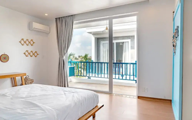 The Present Home Hoi An