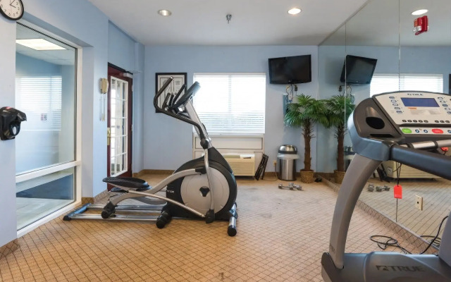 Stay Inn & Suites Montgomery