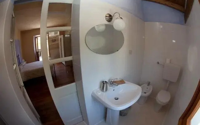 Affittacamere Valle Maira