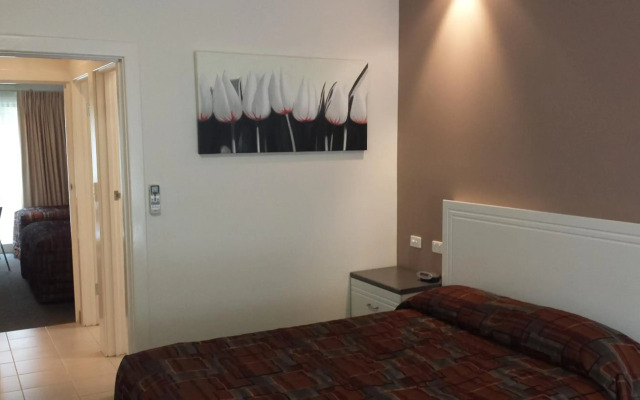 McLaren Vale Motel & Apartments