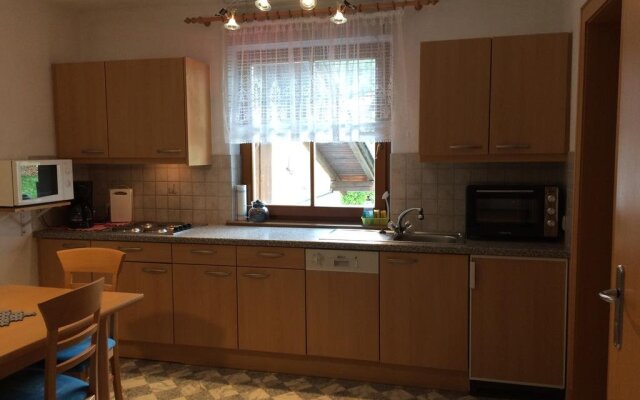 Ferienbauernhof Zirmhof