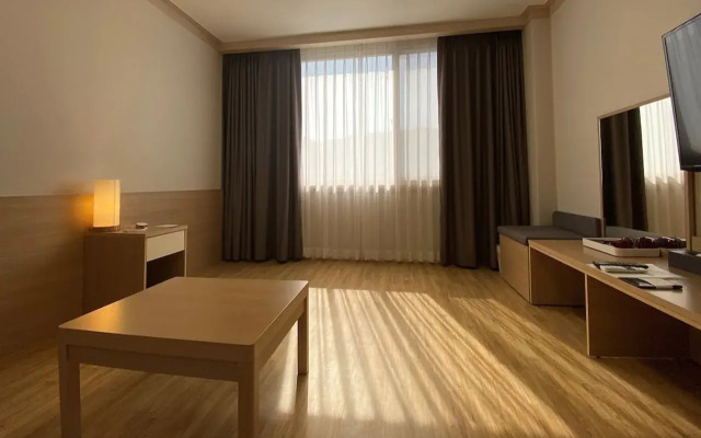 SUANBO SANGNOK Hotel