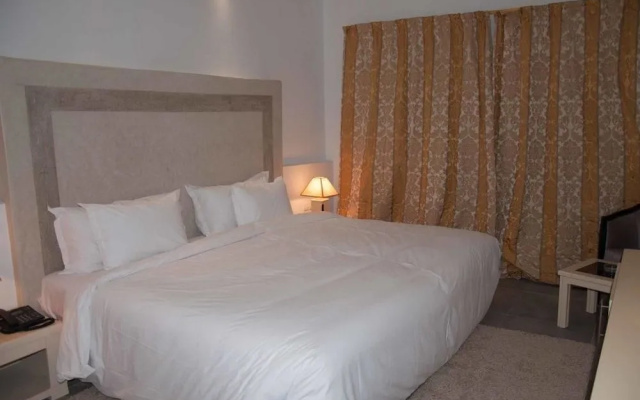 Hotel Parador
