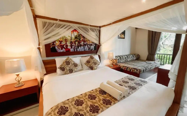Uluwatu Cottages