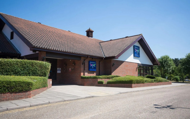 Ramada Bury St Edmunds