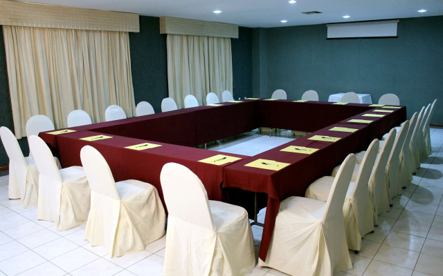 Best Western Plus Plaza Florida & Tower