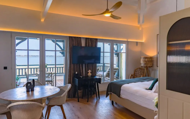 Résidence Les Suites Pereire