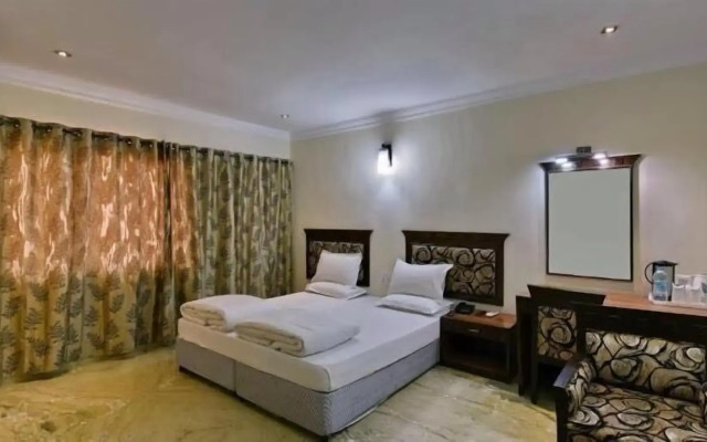 Hotel Taj Darbar