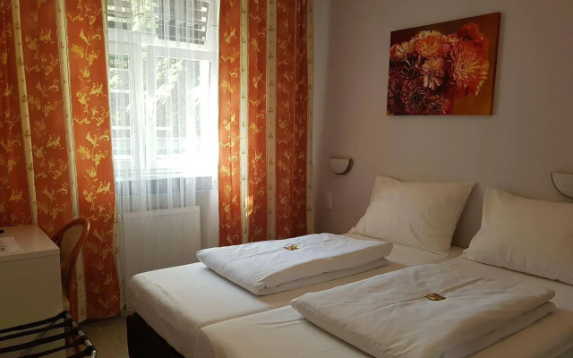 Hotel Petite Königsallee
