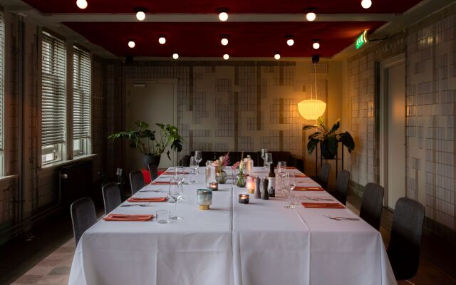 The Hoxton, Lloyd Amsterdam