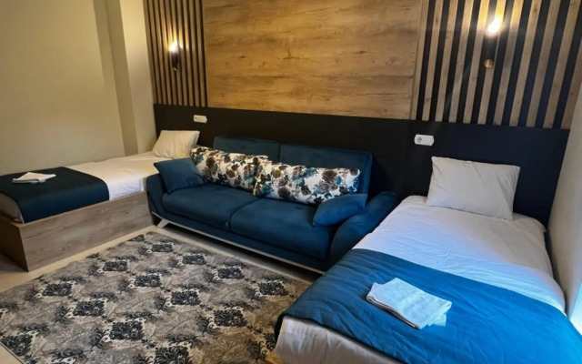 Mego Suite Otel