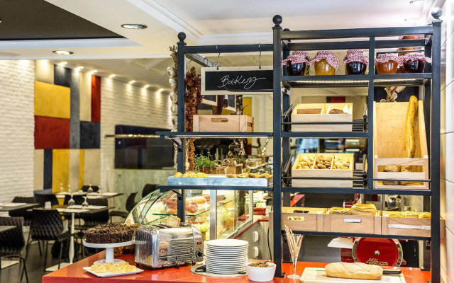 Airotel Alexandros Hotel