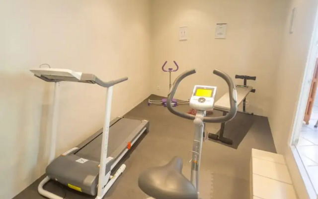 Hôtel Restaurant Au Val Doré