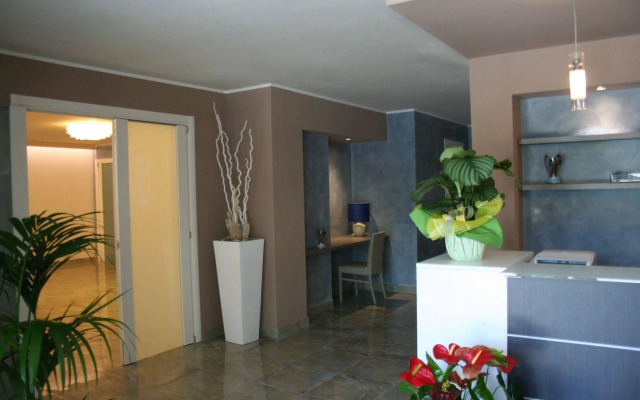 Apart Hotel Atlantic