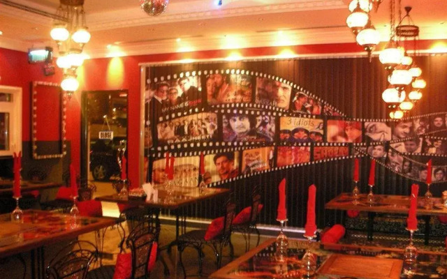 Fuda Hotel