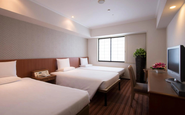 International Garden Hotel Narita