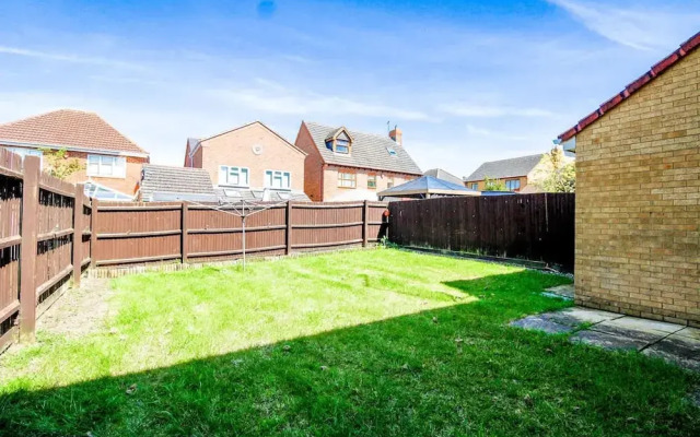 Host Stay Wiltshire Way