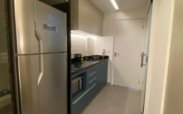 Espetacular Flat 204 by La Playa