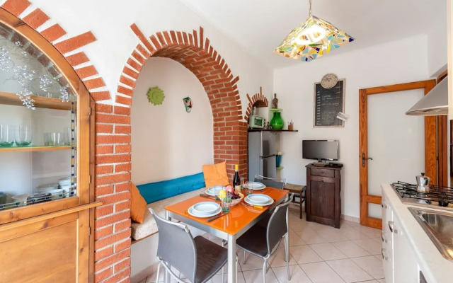 Kimera Del Parasio in Imperia