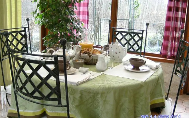 La Gentilhommière Normande