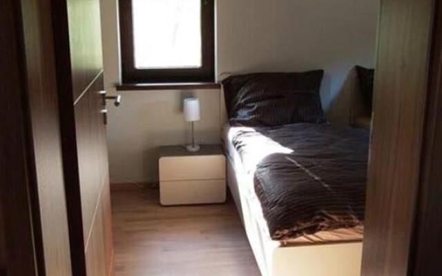 Apartament "Rezydencja Park" w Mielnie