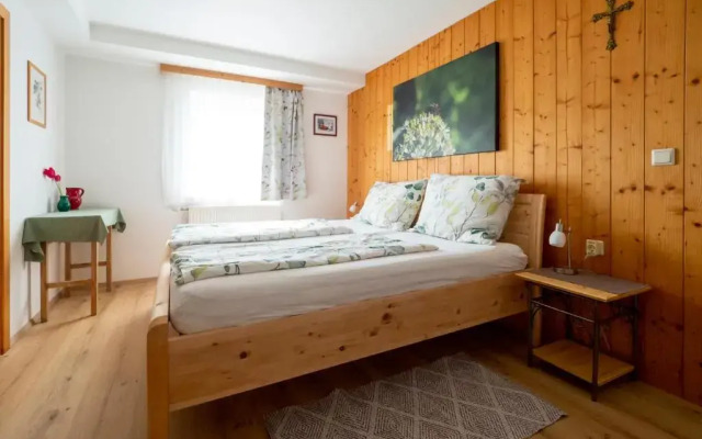 Gästezimmer Ilse Brauneis