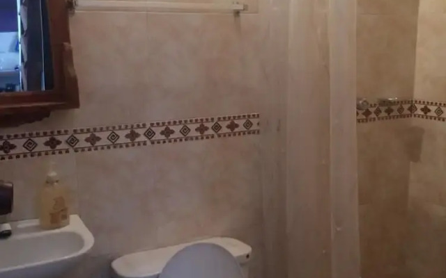 Villa Hostel H & K