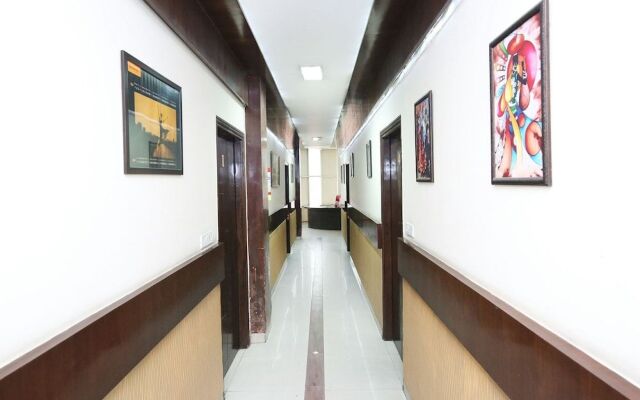 Hotel Hotel Arneja