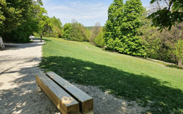 Zöld Relax Apartments