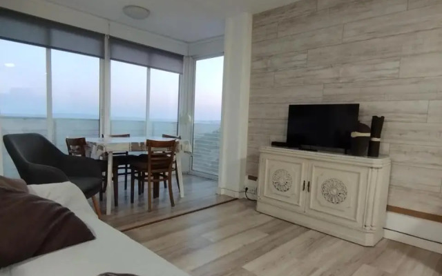 Grandpa Beach House