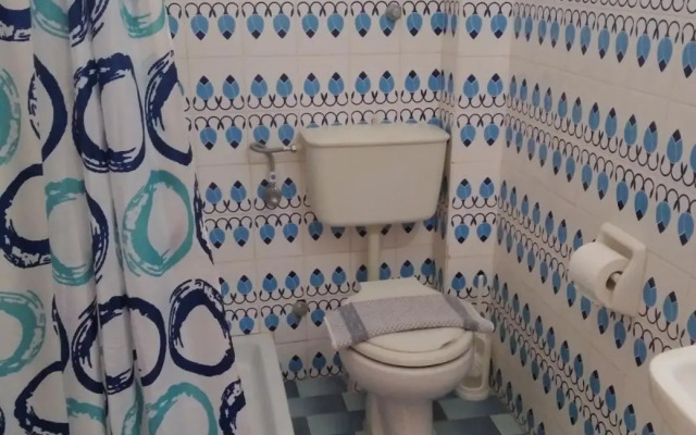 Rio Grande Rooms