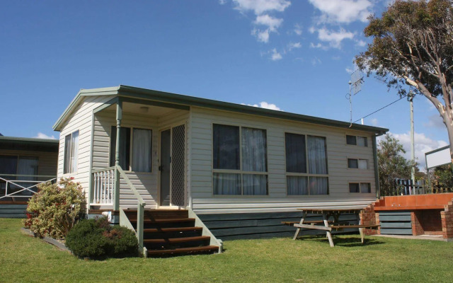 NRMA Merimbula Beach Holiday Resort