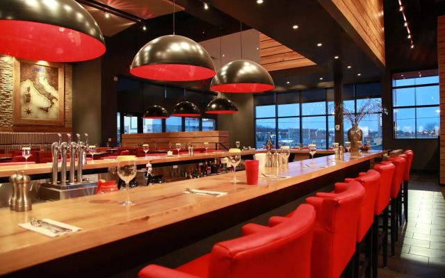 Holiday Inn Calgary South Conference Center by IHG