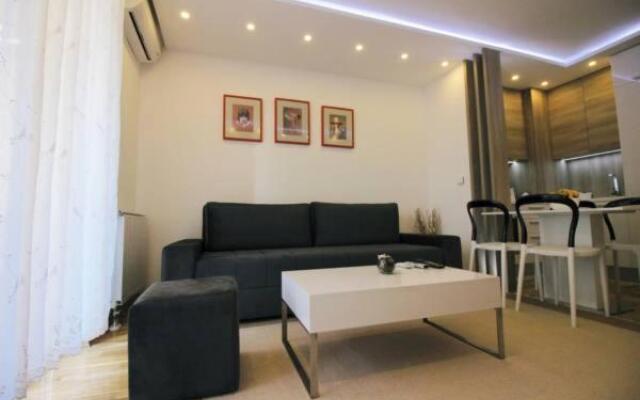 Apartment Nova Otoka
