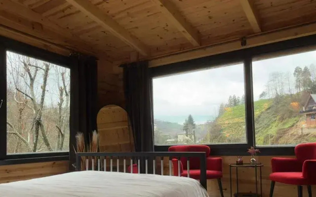 Bera Bungalov