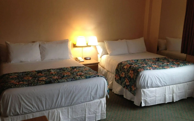 Parisian Hotel South Beach