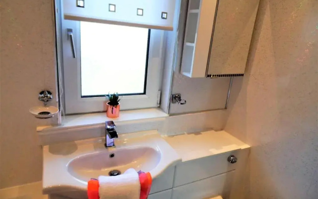 Signature Apartments - Stanfield House