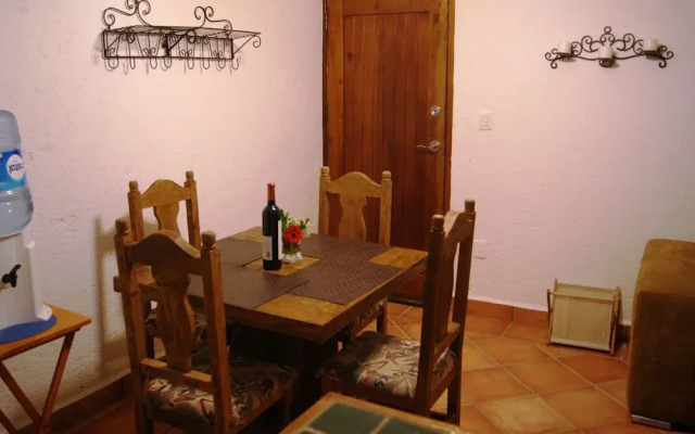 3BR Mexican Villa by TA