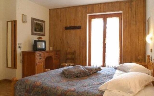 Albergo La Capannina