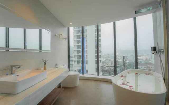 Meria Hotel Quy Nhon