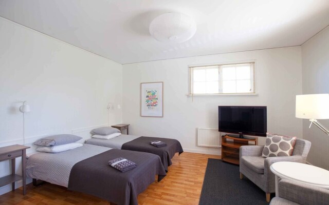 Hotell 46an