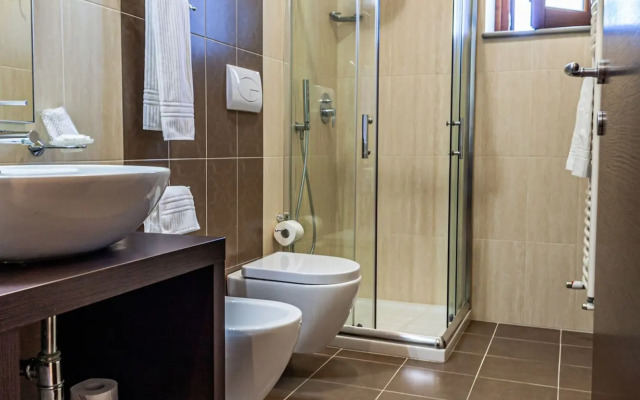 Villa Ginevra Resort Agrituristico