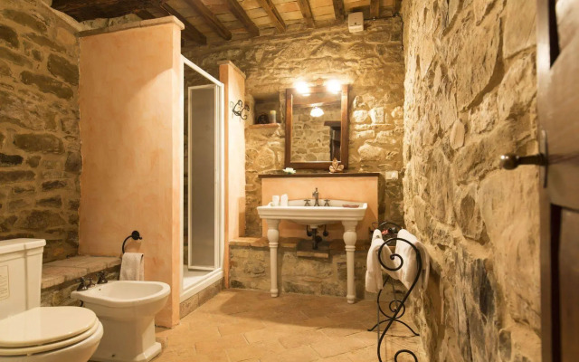 Podere le Corone