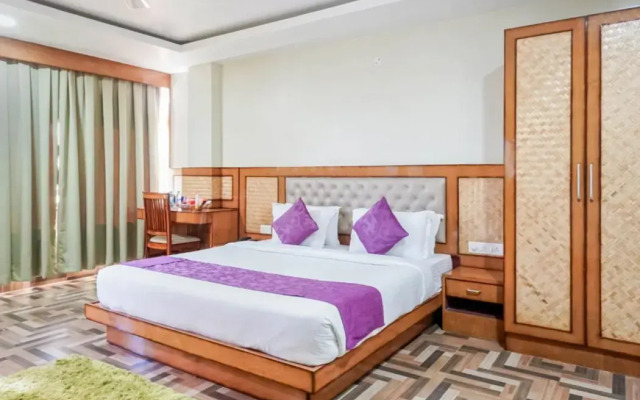 Pemaling Lords Eco Inn Guwahati