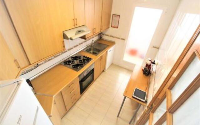 Residence Vacanza Torre Monaco