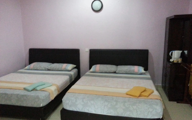 Gelam Inn Motel Langkawi
