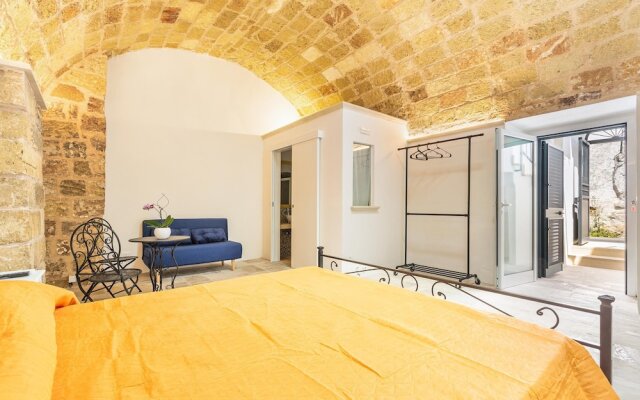 3397 Leucadense - Grotta 2 by Barbarhouse